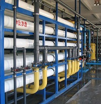 反滲透系統(tǒng)什么時候需要化學(xué)清洗？