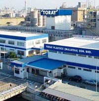 東麗在佛山新建反滲透膜工廠，水處理膜產(chǎn)能將翻番