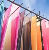 印染廢水回用工藝分析