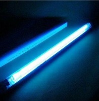 純水系統(tǒng)如何選擇紫外線殺菌器？