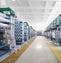 反滲透裝置自動(dòng)沖洗的作用是什么？