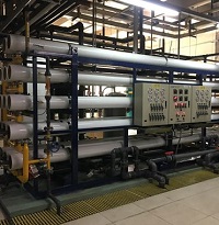 平衡反滲透前后段產(chǎn)水流量有哪些方法？