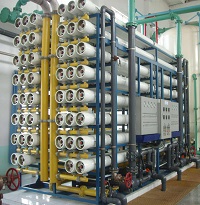 線路板廢水回用中反滲透系統(tǒng)要怎么設(shè)計(jì)？