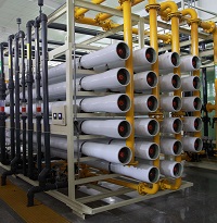 夏季高水溫條件下如何對反滲透系統(tǒng)進(jìn)行維護(hù)？