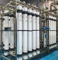 柱式超濾膜對(duì)進(jìn)水水質(zhì)和預(yù)處理有什么要求？