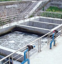 曝氣生物濾池(BAF)