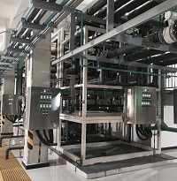 濾膜高效固液分離技術(shù)(TMF)