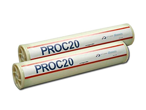 PROC20增強(qiáng)型抗污染反滲透膜元件