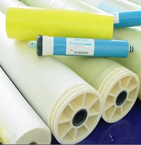 反滲透膜為什么會(huì)劣化與降解？