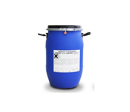 AMBERJET? UP6150 拋光混床樹(shù)脂