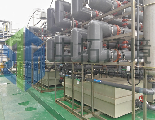 超純水設(shè)備供應(yīng)商哪個好?