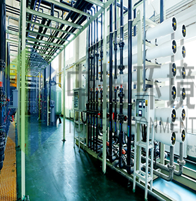 國內(nèi)超純水設(shè)備做的比較的廠家是哪家